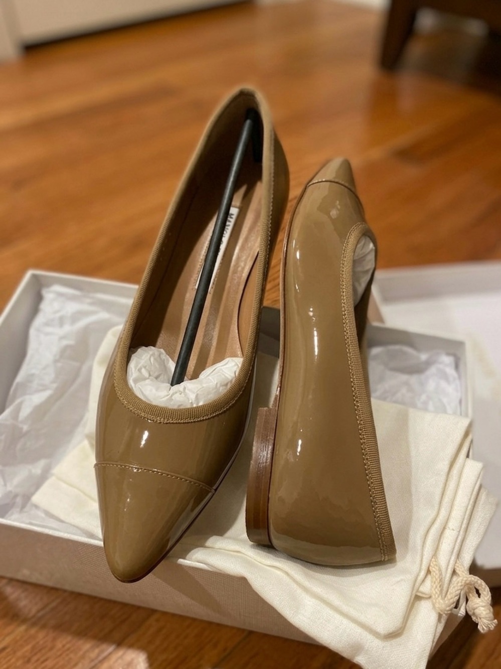 Rebecca Allen Women’s flat Shoes